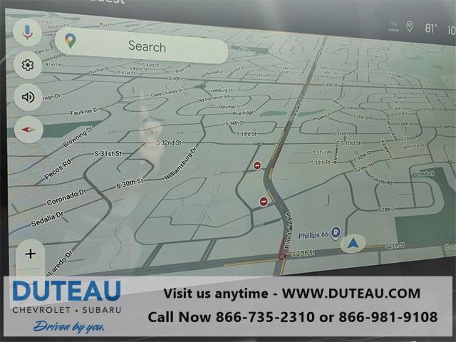 Photo of 2026 Summit White Chevrolet Equinox