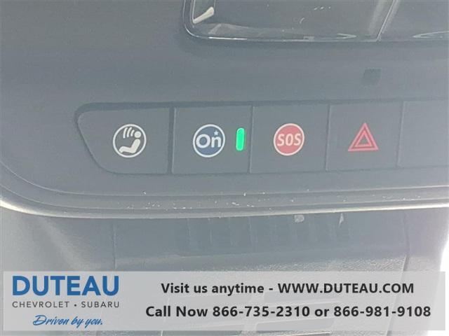 Photo of 2026 Summit White Chevrolet Equinox