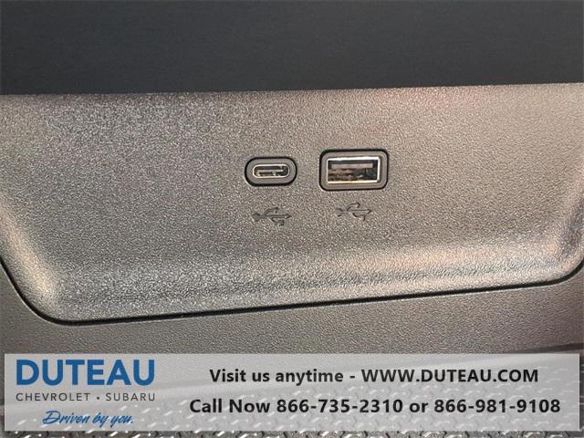 Photo of 2026 Summit White Chevrolet Equinox