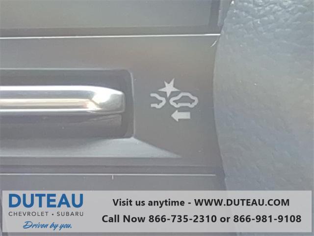 Photo of 2026 Summit White Chevrolet Equinox