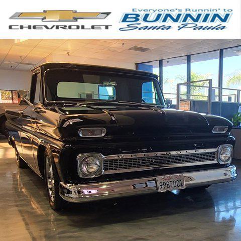 1965 Chevrolet C10/k10