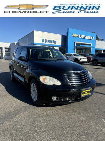 2007 Chrysler Pt Cruiser