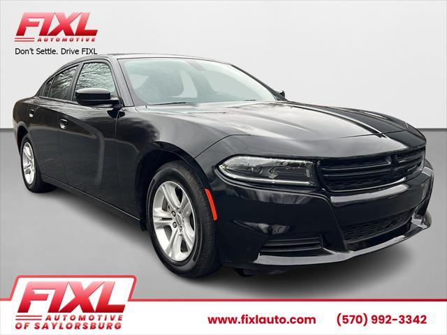 2023 Dodge Charger