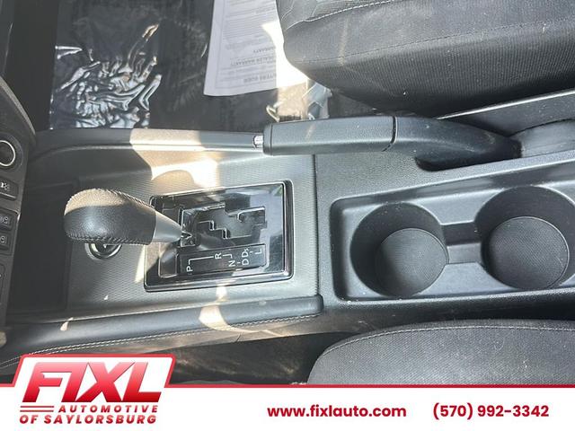 Photo of 2020 Mercury Gray Metallic Mitsubishi Outlander Sport