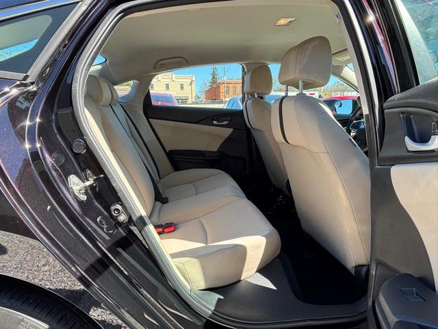 Photo of 2016 BLK Honda Civic