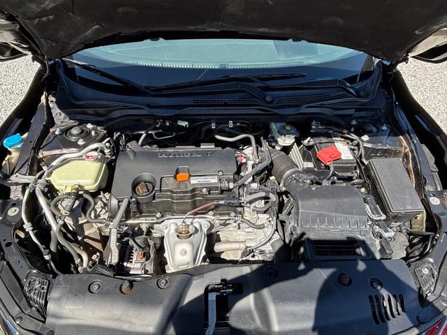 Photo of 2016 BLK Honda Civic