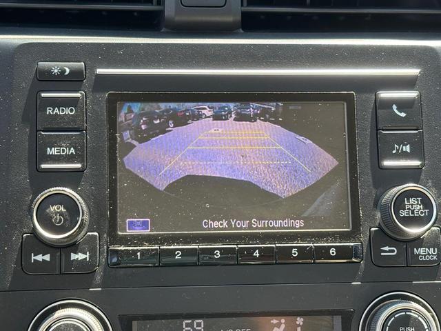 Photo of 2016 BLK Honda Civic