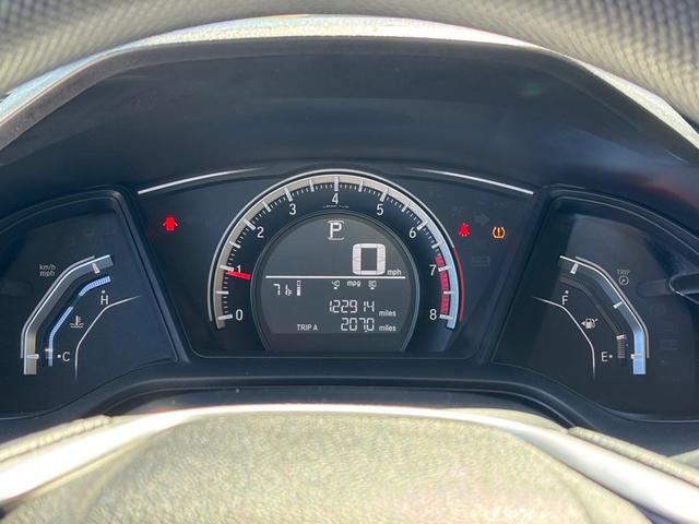 Photo of 2016 BLK Honda Civic