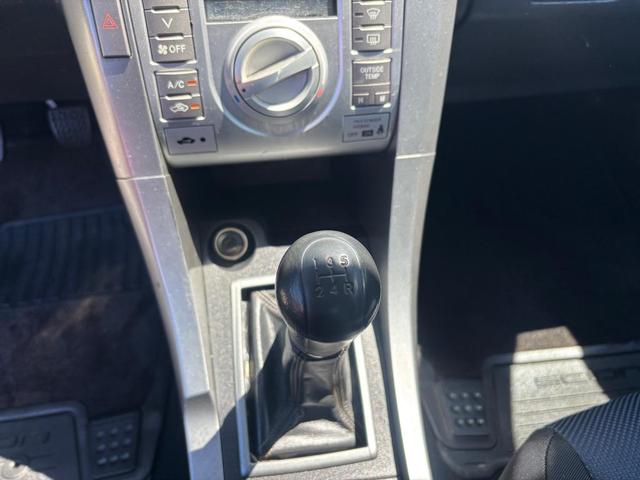 Photo of 2007 Classic Silver Metallic Scion tC