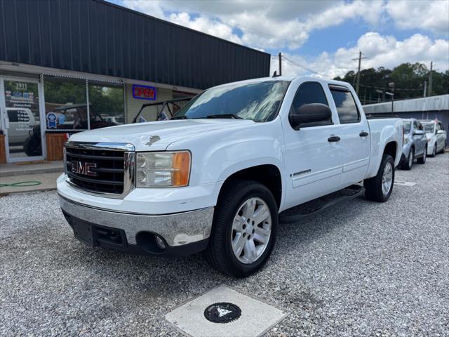 2008 GMC Sierra 1500