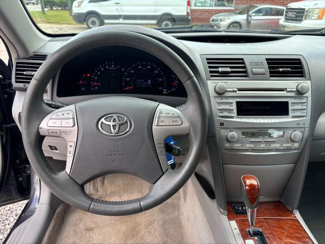 Photo of 2011 GREY Toyota Camry