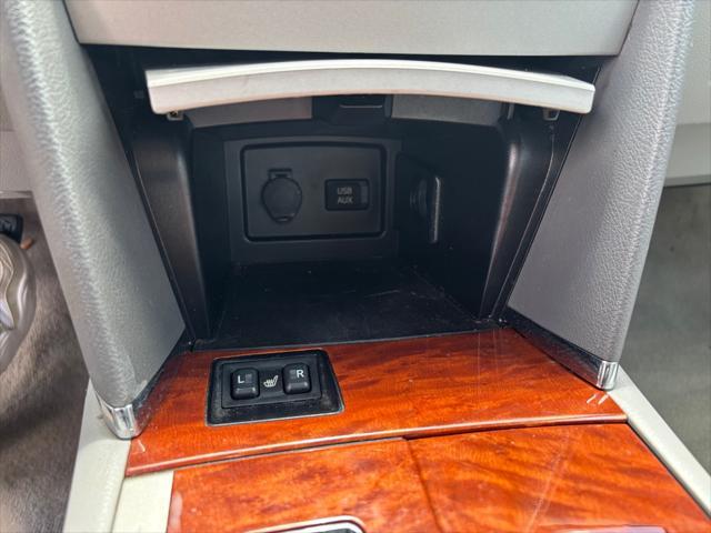 Photo of 2011 GREY Toyota Camry