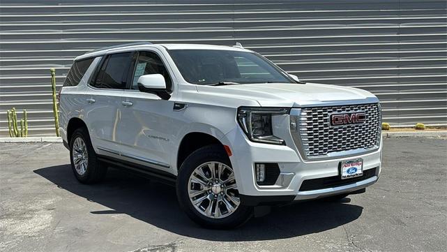 2022 GMC Yukon