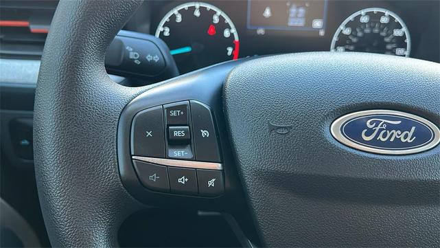 Photo of 2023 Carbonized Gray Metallic Ford Maverick