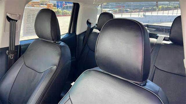 Photo of 2023 Carbonized Gray Metallic Ford Maverick