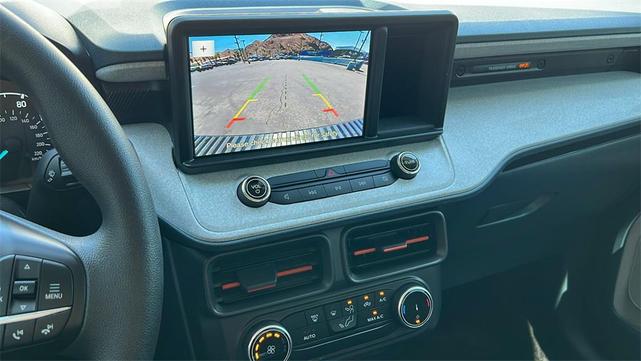Photo of 2023 Carbonized Gray Metallic Ford Maverick