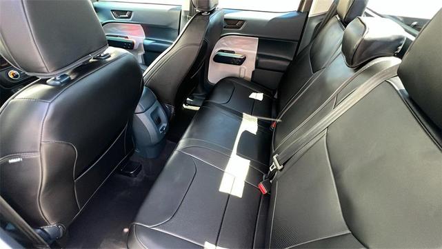 Photo of 2023 Carbonized Gray Metallic Ford Maverick