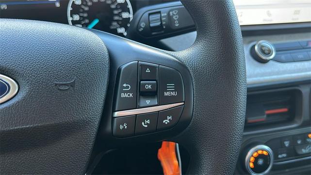 Photo of 2023 Carbonized Gray Metallic Ford Maverick