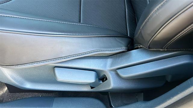 Photo of 2023 Carbonized Gray Metallic Ford Maverick