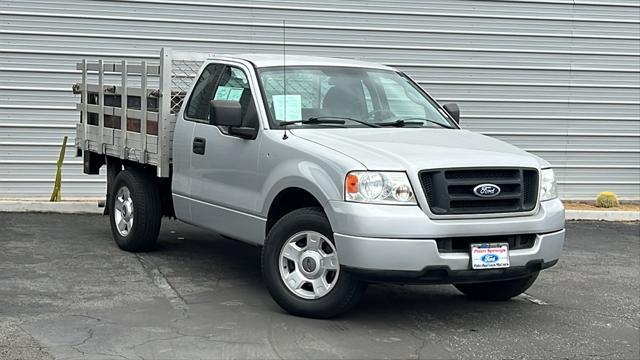 2004 Ford F-150