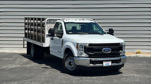 2022 Ford F-350