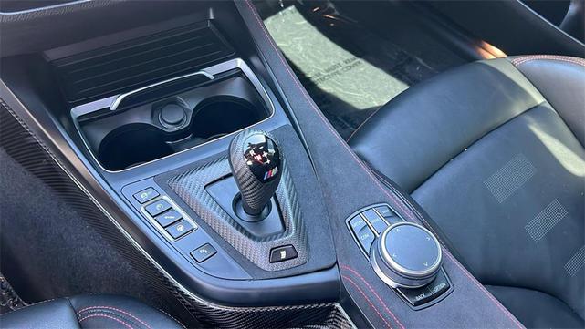 Photo of 2020 Hockenheim Silver Metallic BMW M2