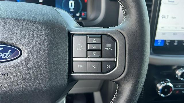 Photo of 2025 Carbonized Gray Metallic Ford F-150 Lightning