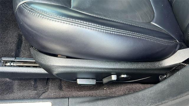 Photo of 2019 Magnetic Gray Metallic Lincoln MKZ Hybrid
