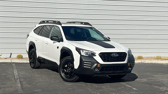 2022 Subaru Outback