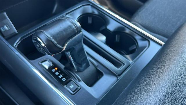 Photo of 2023 Avalanche Gray Ford F-150