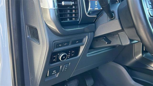 Photo of 2023 Avalanche Gray Ford F-150