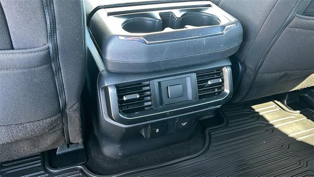 Photo of 2023 Avalanche Gray Ford F-150
