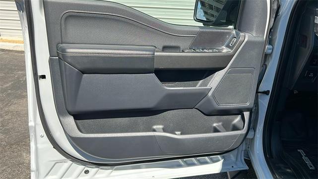 Photo of 2023 Avalanche Gray Ford F-150