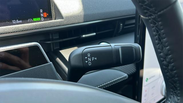 Photo of 2025 Desert Sand Ford Mustang Mach-E