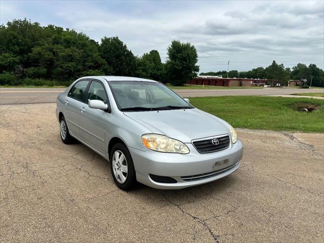 2008 Toyota Corolla