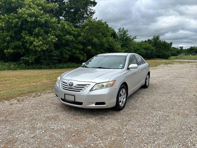 2008 Toyota Camry