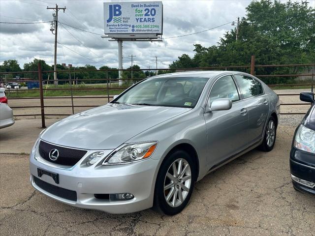 2006 Lexus Gs 300