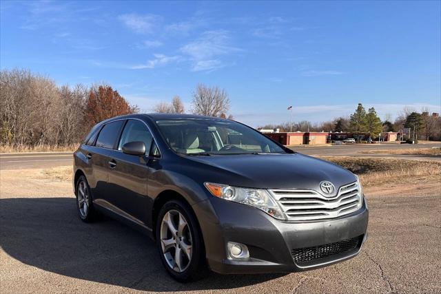 2009 Toyota Venza