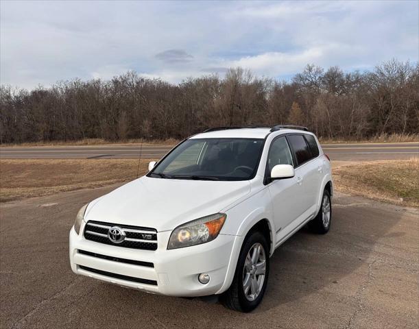 2007 Toyota RAV4