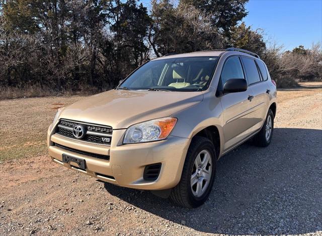 2011 Toyota RAV4