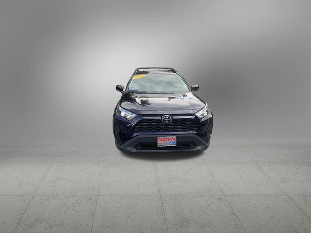 Photo of 2022 Blueprint Toyota RAV4