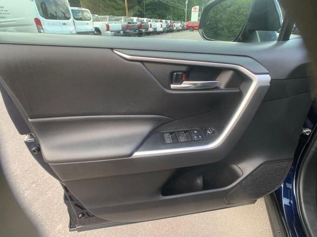 Photo of 2022 Blueprint Toyota RAV4
