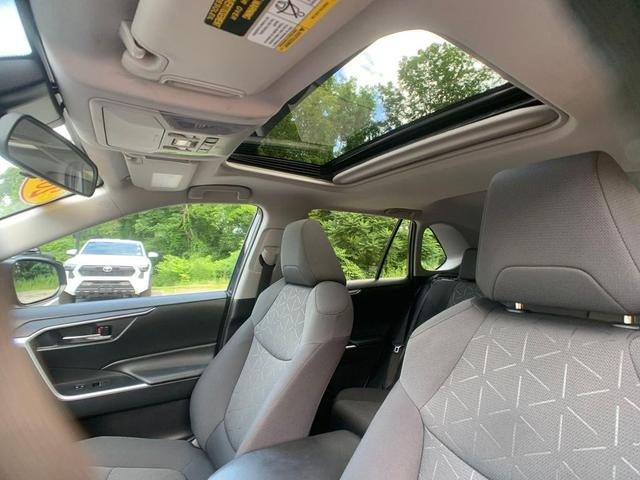 Photo of 2022 Blueprint Toyota RAV4