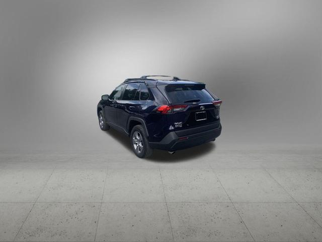 Photo of 2022 Blueprint Toyota RAV4