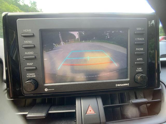 Photo of 2022 Blueprint Toyota RAV4