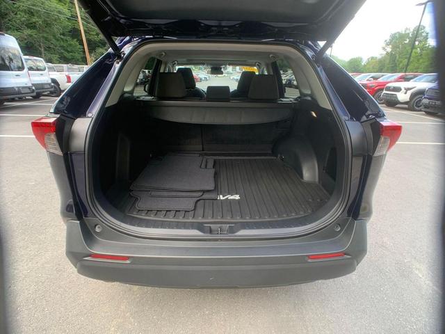 Photo of 2022 Blueprint Toyota RAV4