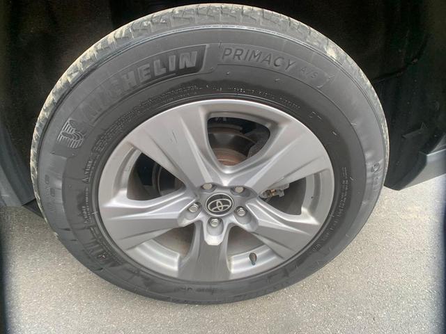 Photo of 2022 Blueprint Toyota RAV4