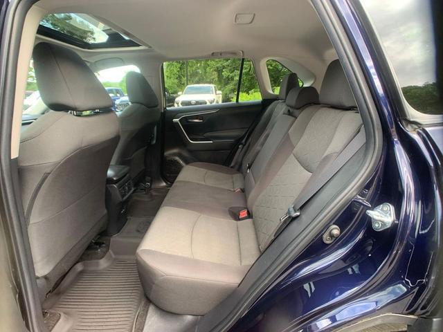 Photo of 2022 Blueprint Toyota RAV4