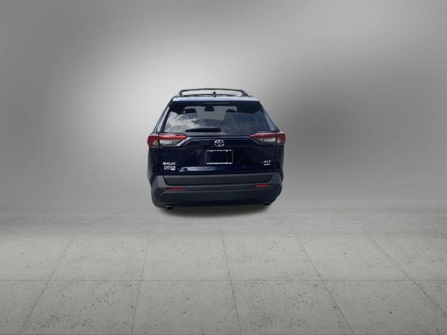 Photo of 2022 Blueprint Toyota RAV4
