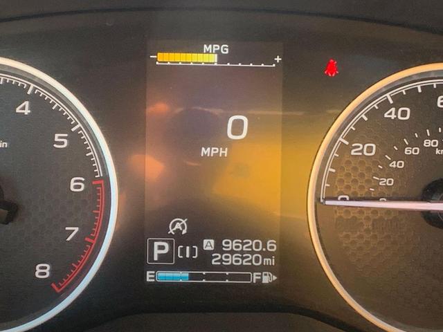 Photo of 2022 Crystal White Pearl Subaru Forester